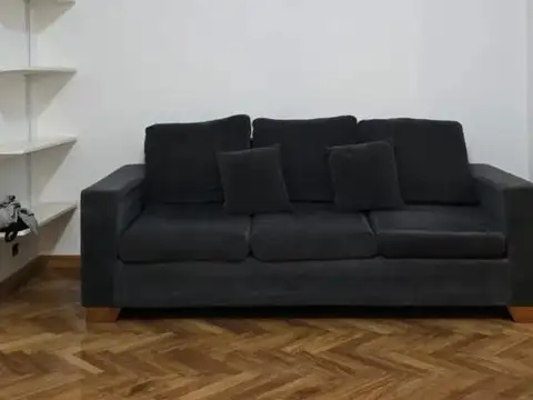 Departamento en Alquiler Temporal en Recoleta, USD 370