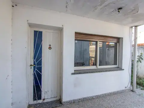 Venta PH 3 Amb Jose L Suarez c/patio y terraza