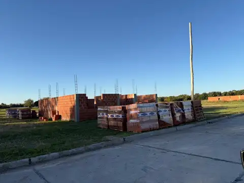 Terreno en Venta de 250,0 m2