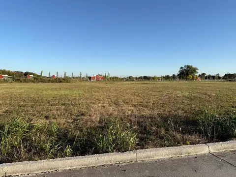 Terreno en Venta en Villa Retiro, USD 14.500