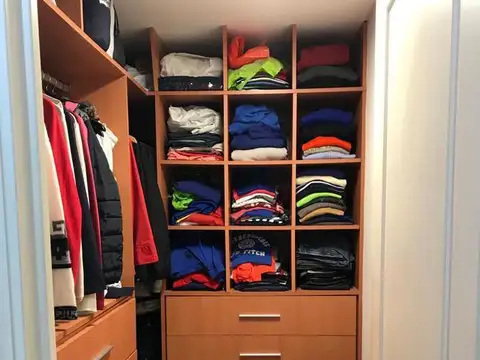 Departamento en Venta en Otros barrios de Nordelta, USD 230.000