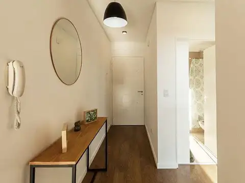 Departamento en Venta en Palermo Hollywood, USD 100.000