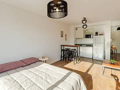 Departamento en Venta al Norte