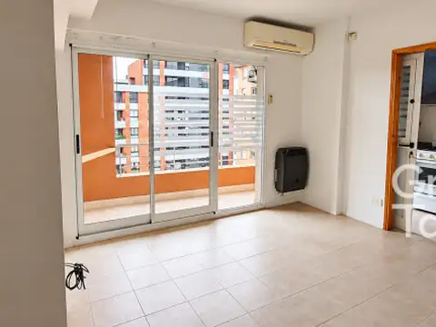 Doctor Luis Beláustegui 2700, Piso 5