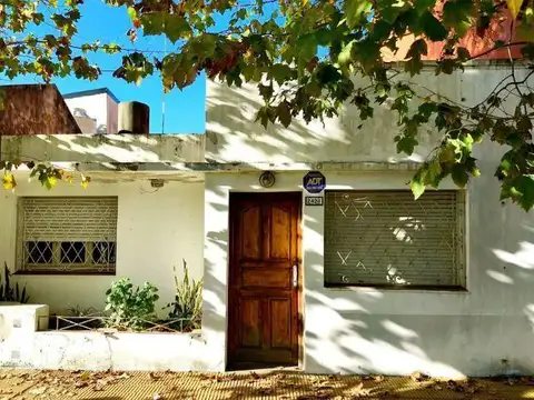 Departamento 3 ambientes. | Juan domingo peron al 2400