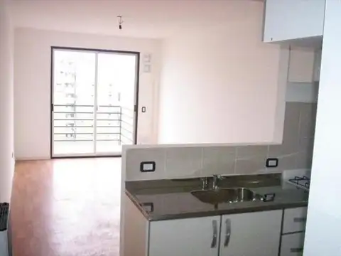Departamento en Alquiler 2 Ambientes en Boedo