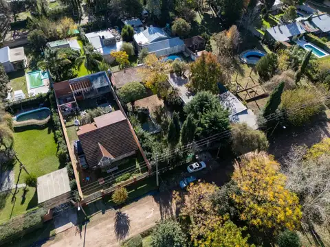 Casa en Venta de 1 dormitorio