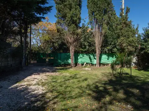 CASA QUINTA EN VENTA EN EL PATO