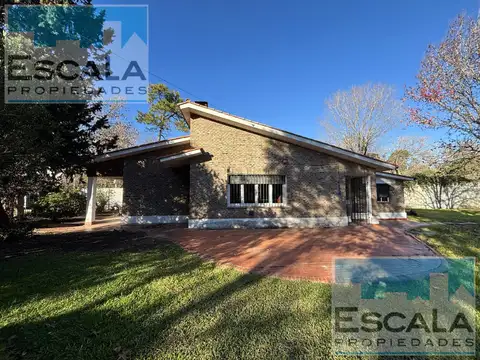 Casa en Alquiler en Fisherton, $ 1.500.000
