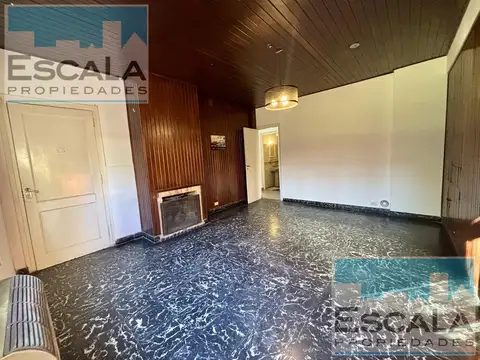 Casa en Alquiler 50 años