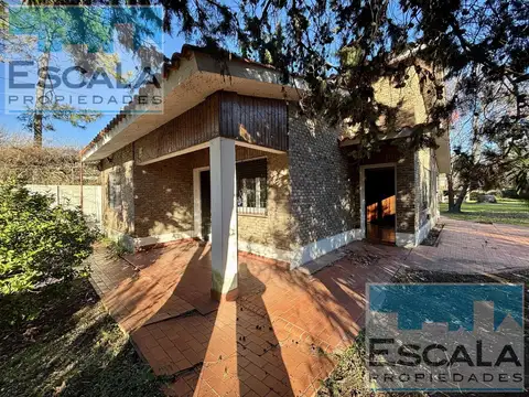 Casa en Alquiler de 2 dormitorios