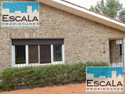 Casa en Alquiler al Norte