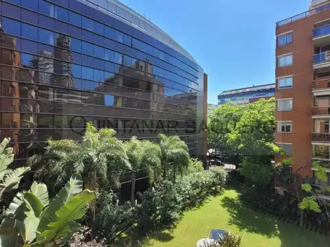 Oficina en Alquiler en Puerto Madero, USD 2.600