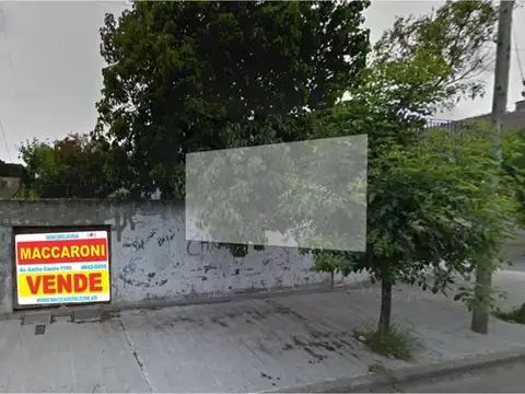 Av. lisandro de la Torre 300