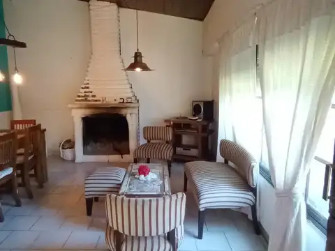 Casa en Venta 25 años
