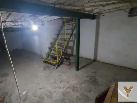 Suipacha e/ Lavalle y Tucumán