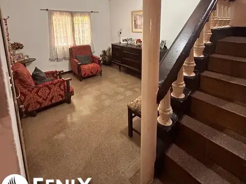 CF1053 - DUPLEX EN VENTA B° VILLA CABELLO