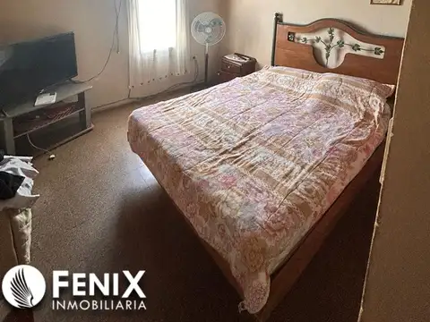 CF1053 - DUPLEX EN VENTA B° VILLA CABELLO