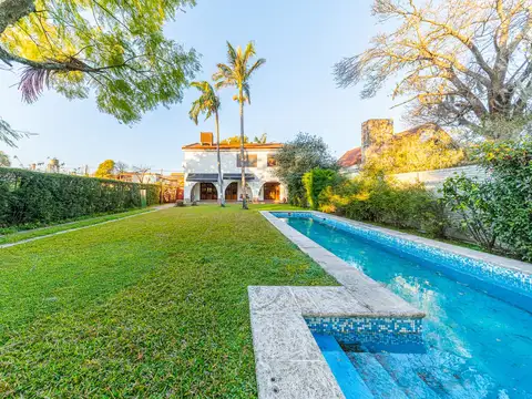 Casa en Alberdi