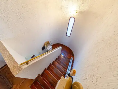 Casa en Venta 40 años