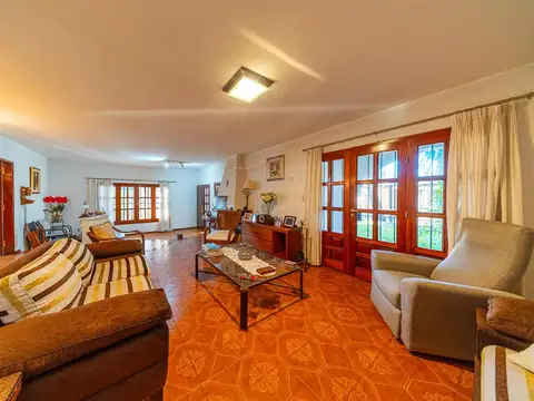 Casa en Alberdi