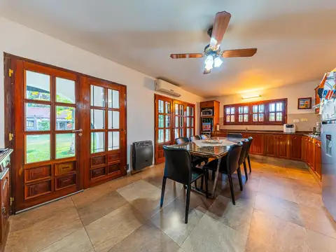 Casa en Venta de 4 dormitorios