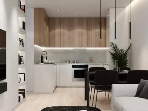 Departamento en Venta de 2 dormitorios