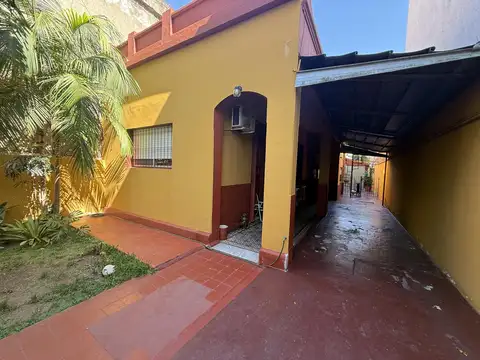 Casa en Wilde