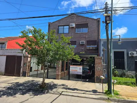 Martinez, espectacular Duplex en 3 plantas