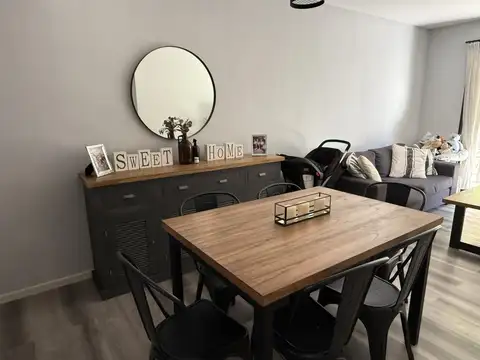 Departamento en Alquiler de 1 dormitorio