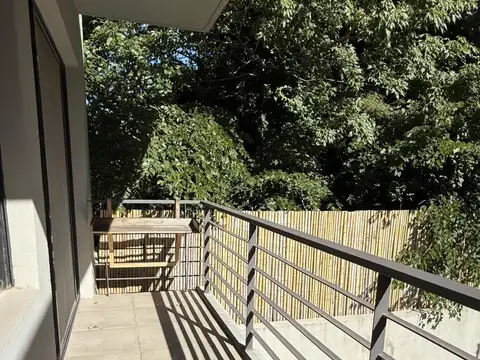 Departamento en Alquiler al Noroeste