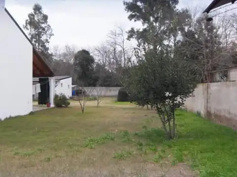 Casa en Venta en Pila, USD 130.000