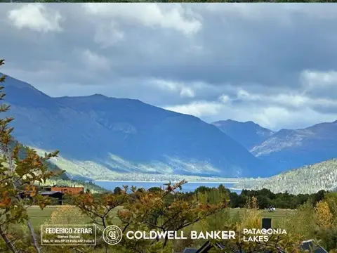 Terreno en Arelauquen, San Carlos de Bariloche