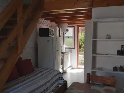 Departamento en Alquiler Temporal en Villa Gesell, $ 90.000