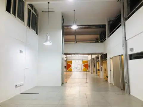 Oficina en Venta 3 años