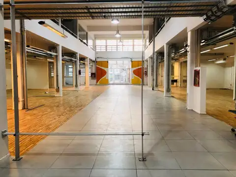 Oficina en Venta en Belgrano Chico, USD 4.550.000