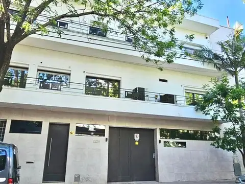 EDIFICIO DE OFICINAS EN BLOCK  1.960 M2