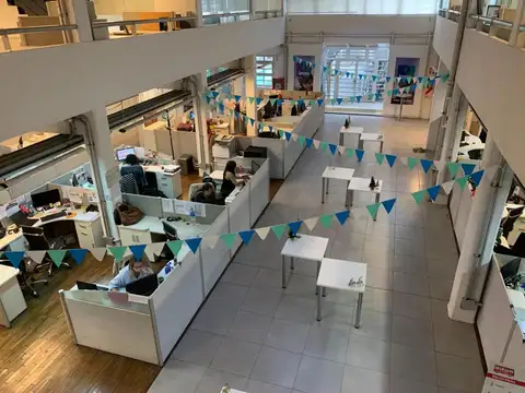 Oficina en Venta en Belgrano Chico, USD 4.550.000