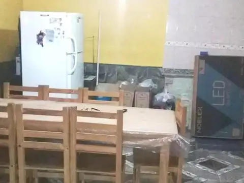 Casa en Venta 50 años