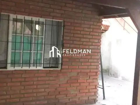 Casa en Venta en Moron, USD 120.000