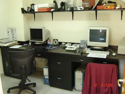 Depósito en  San Isidro