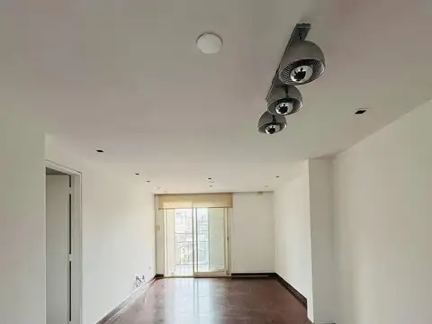 VENTA DEPARTAMENTO 2 DORMITORIOS BARRIO SUR