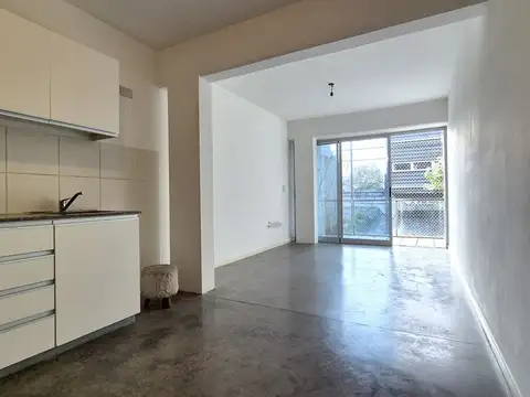 Departamento en Alquiler de Monoambiente