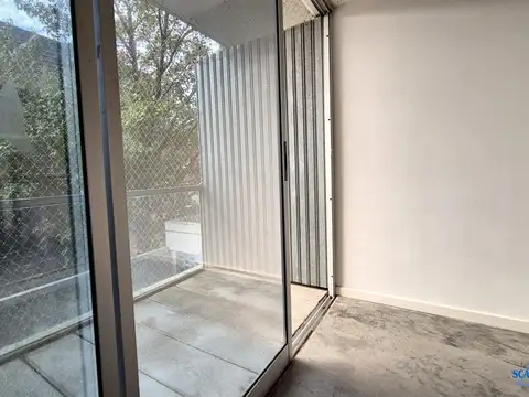 Departamento en Alquiler al Este