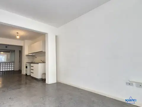 Departamento en Alquiler 6 años