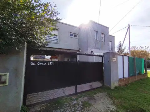 Casa en Venta 20 años