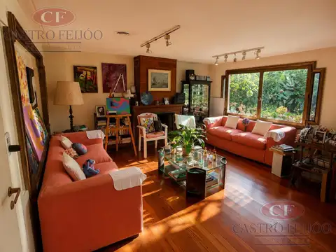 Casa en Venta 70 años