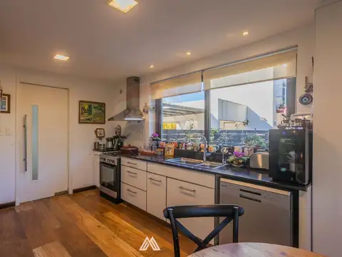 Casa en Alquiler 16 años