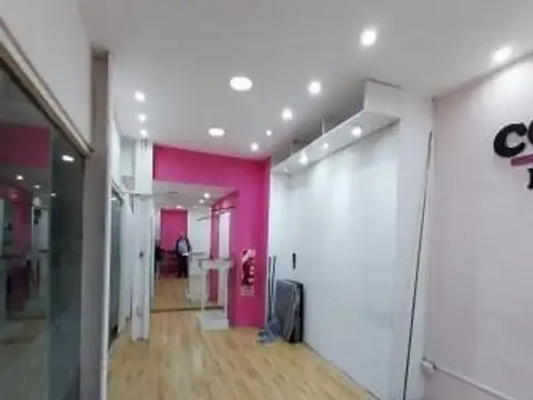 Local en Venta 45 años