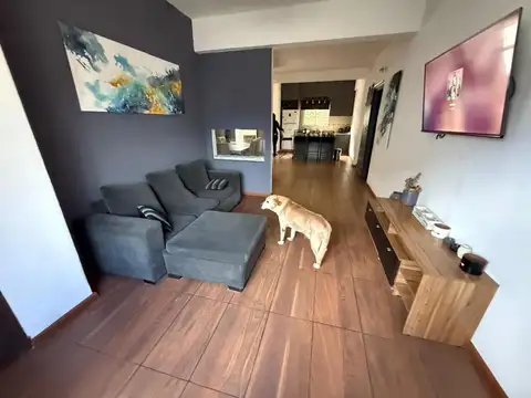 Depto Tipo Casa en Venta de 3 dormitorios